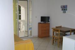 Appartementen Paloma blanca - Oaza Reg Appartement 3 foto 1