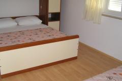 Appartementen Paloma blanca - Oaza Reg Appartement 4 foto 1