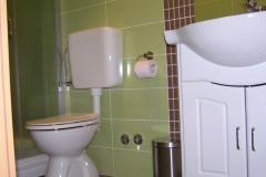Appartementen Paloma blanca - Oaza Reg Appartement 4 foto 4