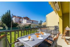 Appartementen Miriam Appartement 2 – Laurus foto 1