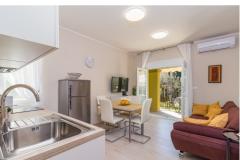 Appartementen Miriam Appartement 2 – Laurus foto 2