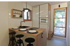 Appartementen Sofia Appartement 3 – Bungalow foto 2