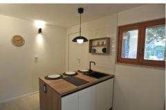 Appartementen Sofia Appartement 3 – Bungalow foto 3