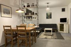 Appartementen Sofia Appartement 2 – Modern foto 1