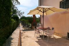 Appartementen Sofia Appartement 4 – Vrtna oaza foto 2