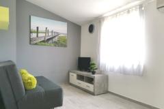Appartementen Regi Appartement 2 – A3 foto 1
