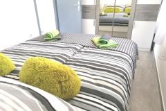 Appartementen Regi Appartement 2 – A3 foto 3