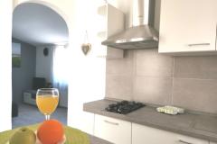 Appartementen Regi Appartement 2 – A3 foto 4