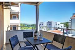 Huis Dean Appartement 5 – Ap Stupice foto 1