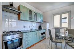 Huis Dean Appartement 5 – Ap Stupice foto 2
