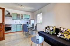 Huis Dean Appartement 5 – Ap Stupice foto 3