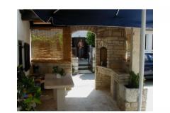 Premantura Huis Appartement 1 – Vila VAL foto 3