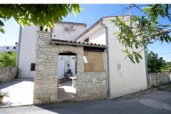 Premantura Huis Appartement 1 – Vila VAL foto 4