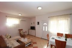 Appartementen Sara Appartement 1 – Apartman 1 foto 1