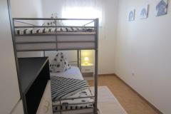 Appartementen Sara Appartement 1 – Apartman 1 foto 4