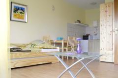 Appartementen MUTI Appartement 1 – A foto 1
