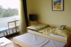 Appartementen MUTI Appartement 1 – A foto 3