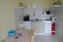 Appartementen MUTI Appartement 1 – A foto 5