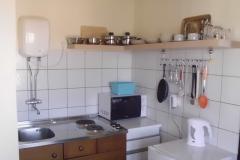 Appartementen MUTI Appartement 2 – B foto 5