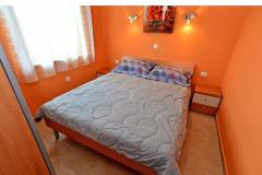 Appartementen Orange 411 Appartement 2 – Orange 2+2 foto 1