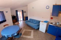 Appartementen Orange 411 Appartement 3 – Plavi 2+2 foto 1