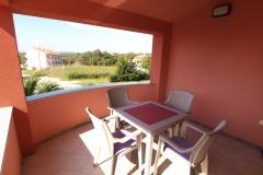 Appartementen Orange 411 Appartement 3 – Plavi 2+2 foto 4
