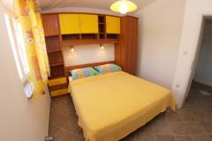 Appartementen Orange 411 Appartement 4 – ZELENI 2+2 foto 3