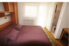 Kamers Marta Slaapkamer 2 – Plava foto 1