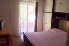 Kamers Marta Slaapkamer 4 – Vrt foto 1