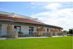 Plavo Nebo Istra Appartementen Appartement 1 – Lepeza 2+2 foto 1