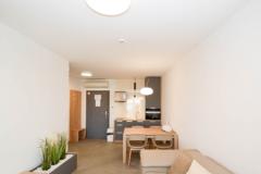 Plavo Nebo Istra Appartementen Appartement 1 – Lepeza 2+2 foto 5