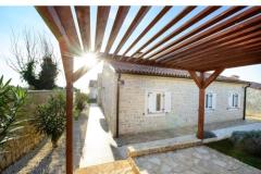 Plavo Nebo Istra Appartementen Appartement 4 – Lavan 2+2 foto 1