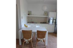 Appartement Ribarska Appartement 1 – Apartman 3 foto 4