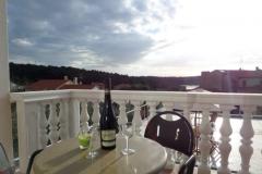 Villa Luka - jacuzzi, pool, sauna Appartement 2 – app2 foto 1