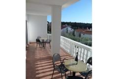 Villa Luka - jacuzzi, pool, sauna Appartement 2 – app2 foto 2