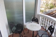 Villa Luka - jacuzzi, pool, sauna Appartement 4 – app4 foto 5