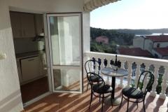 Villa Luka - jacuzzi, pool, sauna Appartement 6 – app6 foto 2