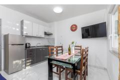 Villa Renato Appartement 2 – Dorina foto 3