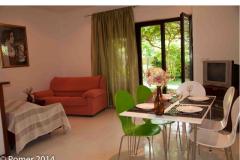 Appartementen Xenia Appartement 1 foto 2