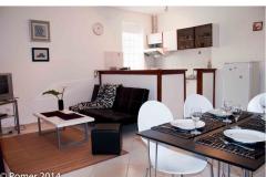 Appartementen Xenia Appartement 2 foto 1