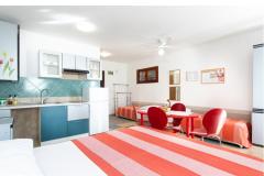 Appartementen Margita Appartement 2 – LANA foto 5