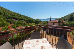 Appartementen Margita Appartement 3 – MATEO foto 1