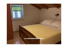 Appartementen Rubinić  Appartement 2 – Apartman 3 foto 3