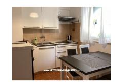 Appartementen Rubinić  Appartement 3 – Studio foto 2
