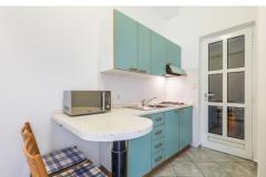 Appartementen Gea *** Appartement 1 – Standard foto 5
