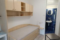 Appartement Rameša Slaapkamer 2 foto 4