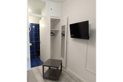 Appartement Rameša Slaapkamer 2 foto 5