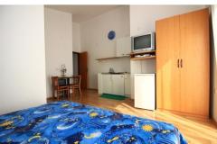 Appartement Dino Murter Slaapkamer 3 – Soba-1 foto 3