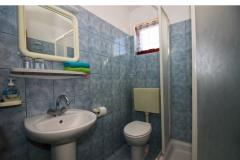 Appartement Dino Murter Slaapkamer 3 – Soba-1 foto 5