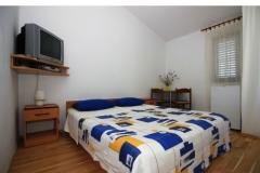Appartement Dino Murter Slaapkamer 4 – Soba-2 foto 1